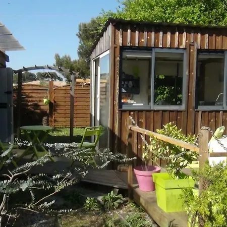 Appartement Le Cabanon