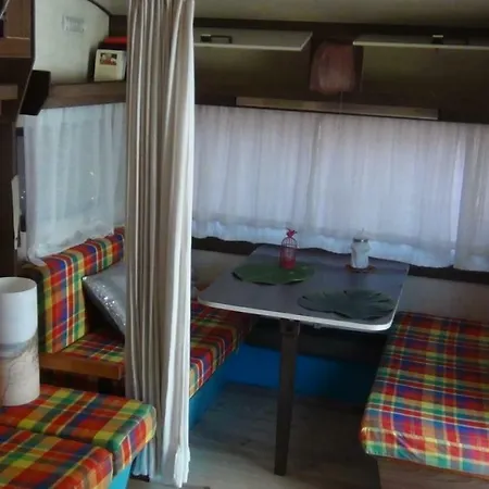 Le Cabanon
