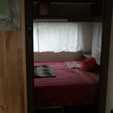 Le Cabanon Appartement *